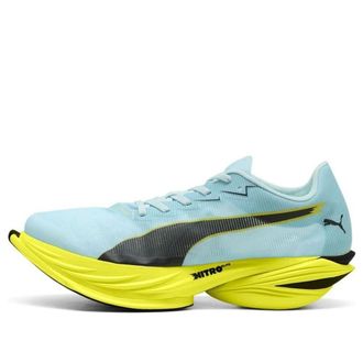 Puma Fast-R Nitro Elite 3 Fresh Water Lemon Crush 312060-09