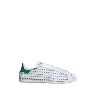 adidas ADIDAS ORIGINALS STAN SMITH LO PRO WHITE