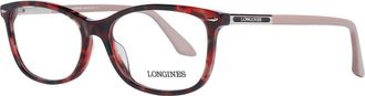 Longines Plastic Glasses Womens (Frames)