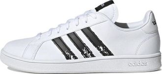adidas Grand Court Beyond White Black GX5757