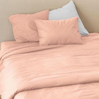 Toison d'Or Funda n&oacute;rdica algod&oacute;n lavado oekotex