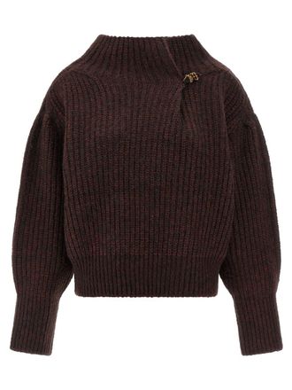 Dries Van Noten Teubina Sweater