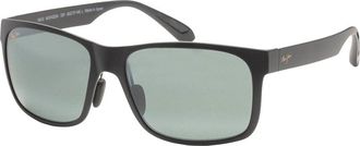 Maui Jim Mens Red Sands 60Mm Sunglasses