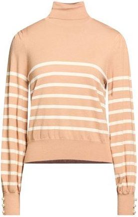 Liu Jo STRICKWAREN - Rollkragenpullover auf YOOX.COM