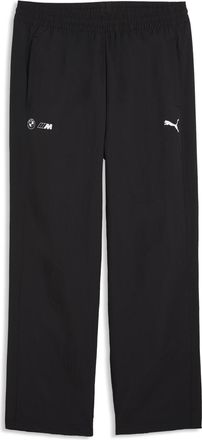 Puma Pantaloni BMW M Motorsport M3 T7 da uomo, Accessori, Nero, XXL