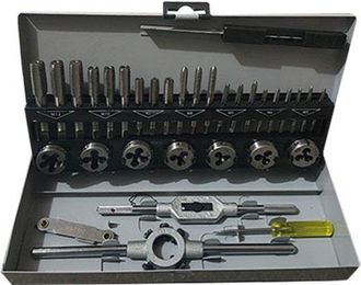 OEM Juego De Herramientas Para Cortar Roscas, 32 Piezas, M53250-b