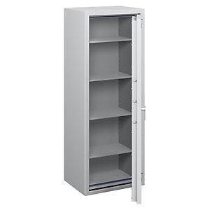 Bisley Armario Para Objetos De Valor Categor&iacute;a Imp I Lfs 30 P H X