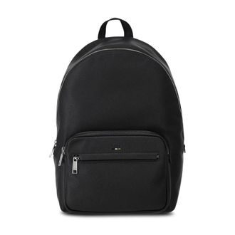 HUGO BOSS Versatile Backpack with Laptop Compartment