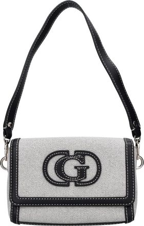 Guess Tassen, Dames, Veelkleurig, ONE Size, Leer, Sebina Mini Crossbody Bag