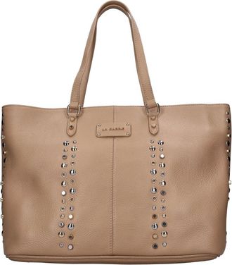 La Carrie LA Carrie Bolsos.. - Bags - Mujer - Beige - ONE SIZE