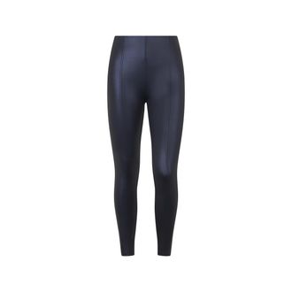 Freddy Pantaloni push up WR.UP vita alta tessuto lucido wet effect