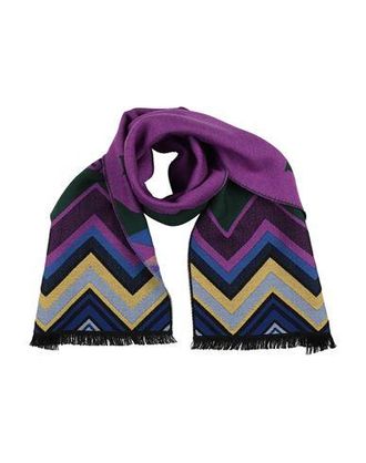 Missoni ACCESSORIES - Scarves on YOOX.COM