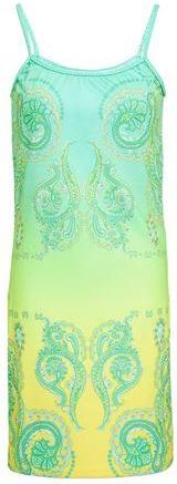 F**k Project DRESSES - Mini dresses on YOOX.COM