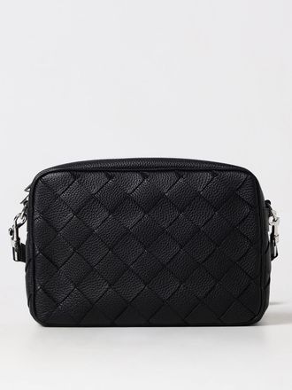 Bottega Veneta Borsa Diago Bottega Veneta in pelle a grana intrecciata