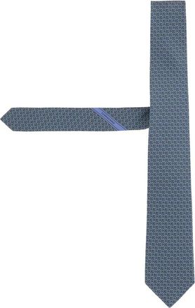 Ferragamo Hombre, Accesorios, Verde, Talla: ONE Size