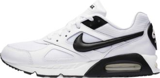 Nike Air Max Ivo Mens Trainers Sneakers Shoes 580518-106 White/Black UK12 (EU47.5)