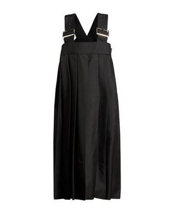 Comme Des Gar&ccedil;ons DRESSES - Midi dresses sur YOOX.COM