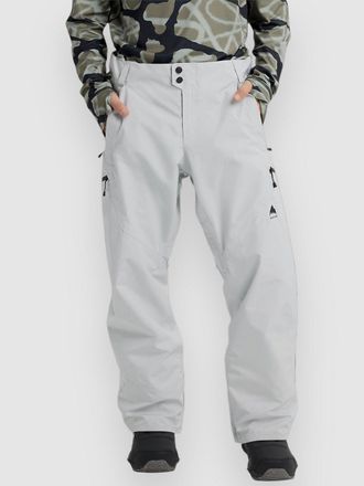 Burton Gore-Tex Reserve Hose grau