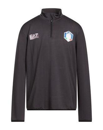 Emporio Armani TOPS - Sweatshirts auf YOOX.COM