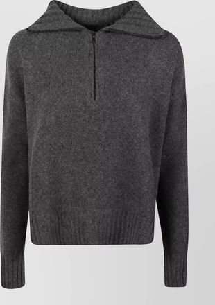 Max Mara wool jumper