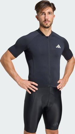 adidas Mens adidas ESSENTIALS CYCLING JERSEY
