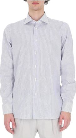 Borriello Uomo, Magliette, Blu, 6Xl, new