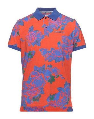 Dirk Bikkembergs TOPWEAR - Polo su YOOX.COM