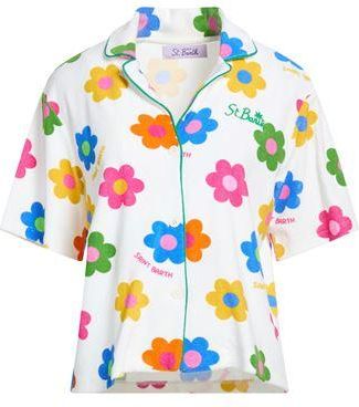 MC2 Saint Barth TOPWEAR - Camicie su YOOX.COM