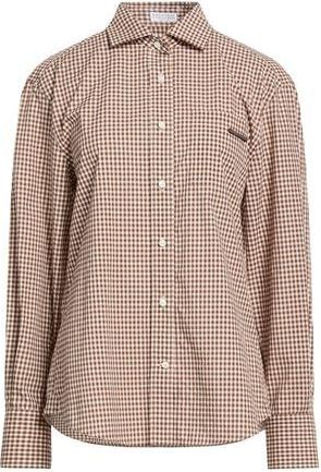 Brunello Cucinelli TOPWEAR - Camicie su YOOX.COM