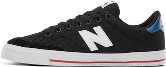 New Balance Numeric 212 Black NM212BWN