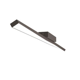 Lumicom Lumicom - Torx Plafon L.100 Monocolor Mate