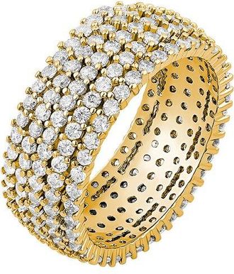 SHYMI Shymi 18K Plated Ring