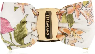 Ferragamo Donna, Accessori, Multicolore, Taglia unica, new
