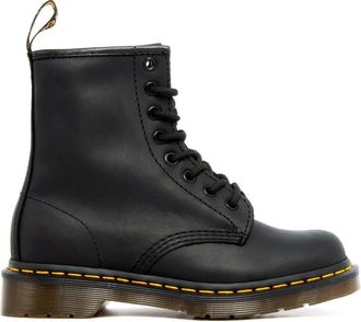Dr. Martens Donna, Scarpe, Nero, 38 EU, new