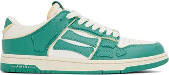 Blue Amiri Shoes / Footwear: Shop up to −72% | Stylight