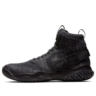 Nike Jordan Air Jordan Apex React Triple Black BQ1311-002