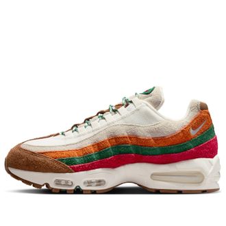 Nike Air Max 95 Big Bubble 7-Eleven IR1944-102