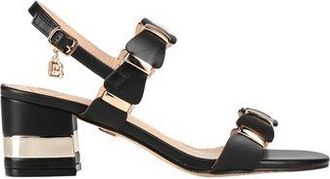 Laura Biagiotti CALZADO - Sandalias con cierre en YOOX.COM