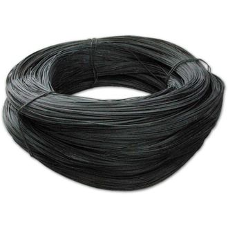 Made in Italy Filo Cotto Nero N&deg;17 Maurer
