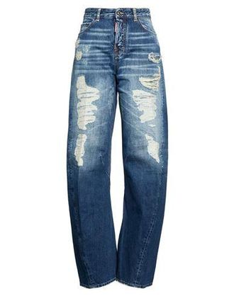Dsquared2 HOSEN & R&Ouml;CKE - Jeanshosen auf YOOX.COM
