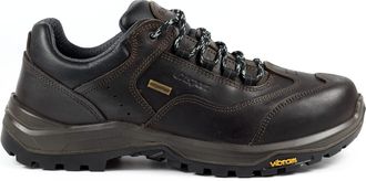 Grisport Mens Eskdale Hiking Shoe, Brown, 10 UK