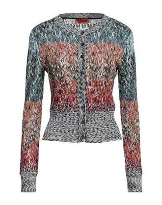 Missoni STRICKWAREN - Strickjacken auf YOOX.COM