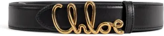Chlo&eacute; The Chlo&eacute; Iconic Belt