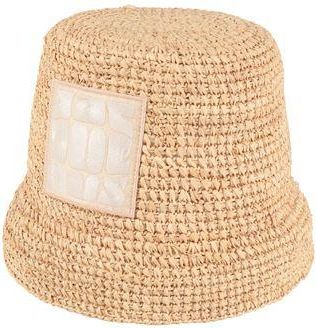 Jacquemus ACCESSORIES - Hats on YOOX.COM