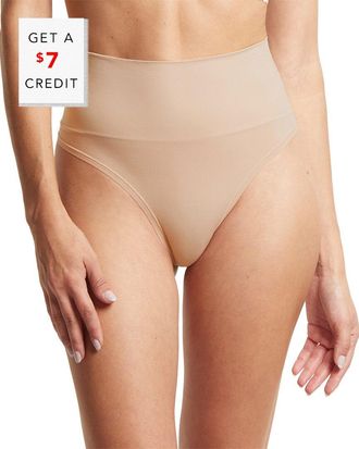 Hanky Panky Thong