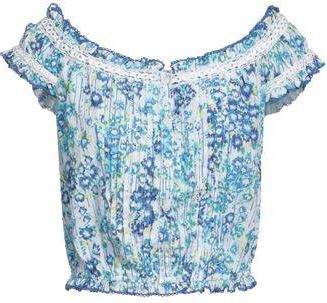 Poupette St Barth TOPWEAR - Tops sur YOOX.COM