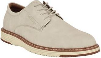Tommy Hilfiger Hiday Derby in Lgr01 - Light Grey at Nordstrom Rack, Size 10.5
