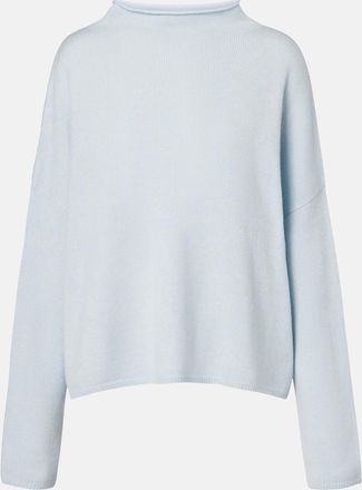 Lisa Yang Pullover Sandy in cashmere