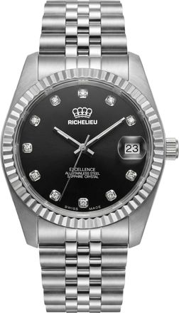 Richelieu Classic Womens Watch
