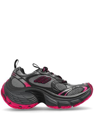 Balenciaga 10XL sneakers - Grey